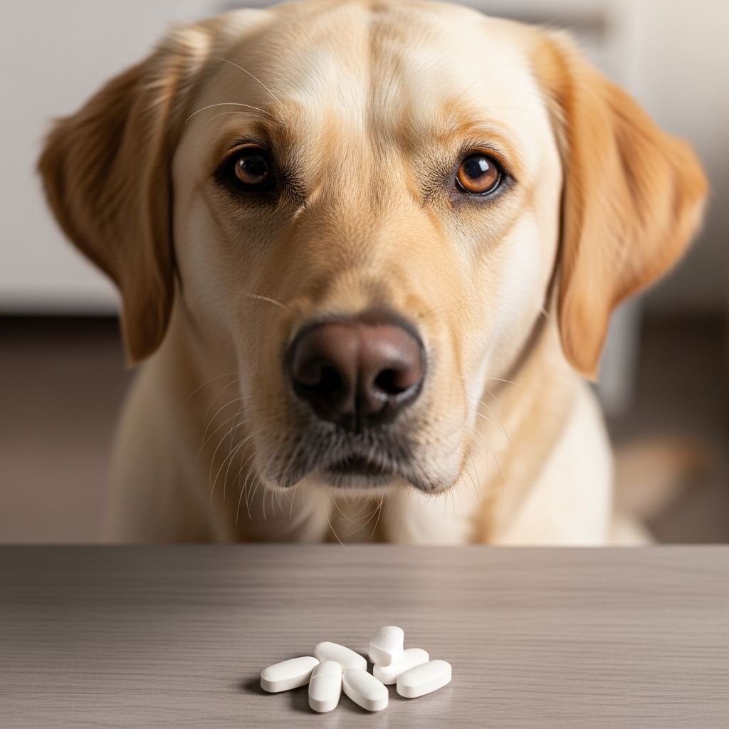 Complete guide to using megestrol acetate in canine reproductive and behavioral health management