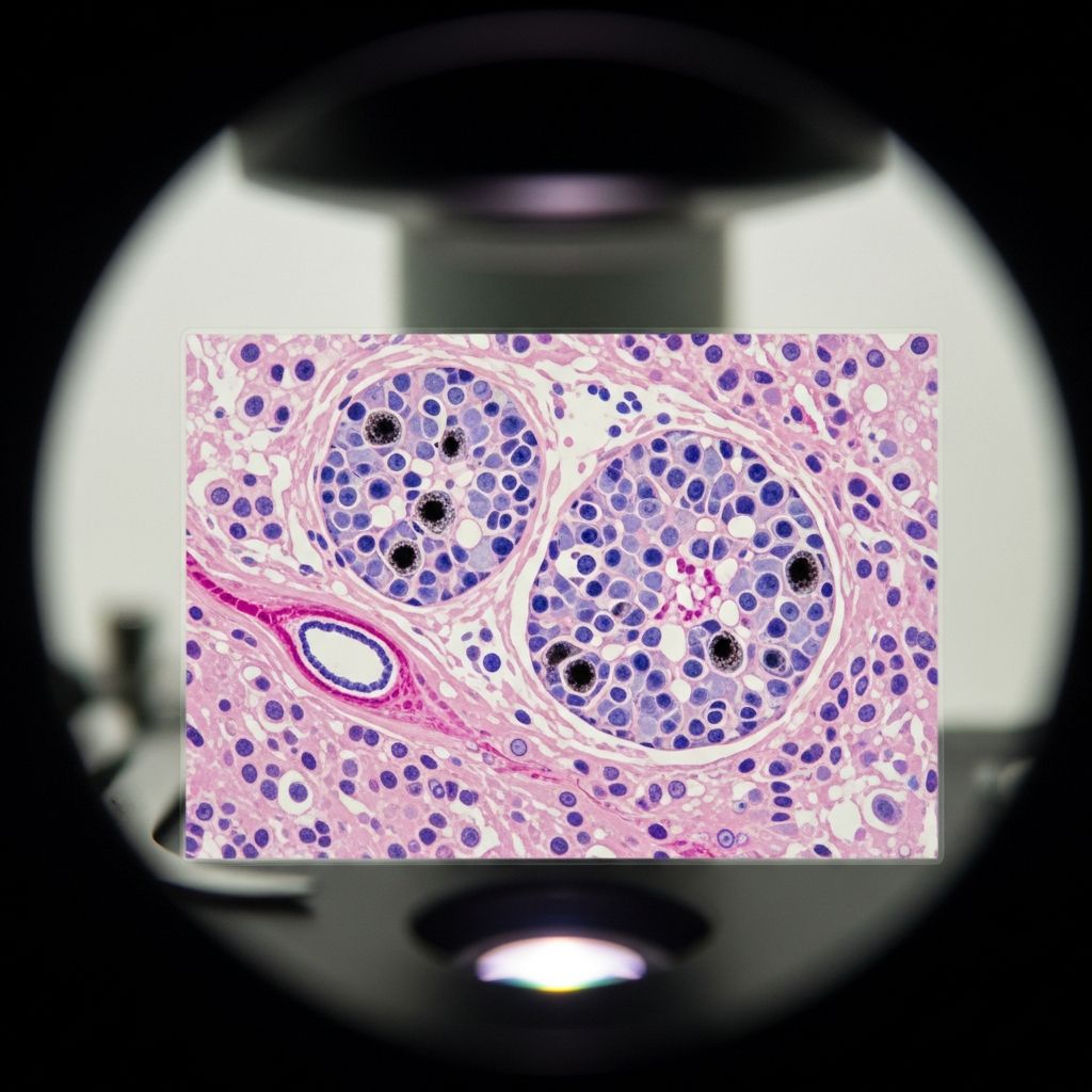 Melanocytic Tumors In Animals: A Practical Guide For Vets Comprehensive guide to melanocytic tumors across species: prevalence, diagnosis, treatment options, and prognosis for pet and livestock owners.