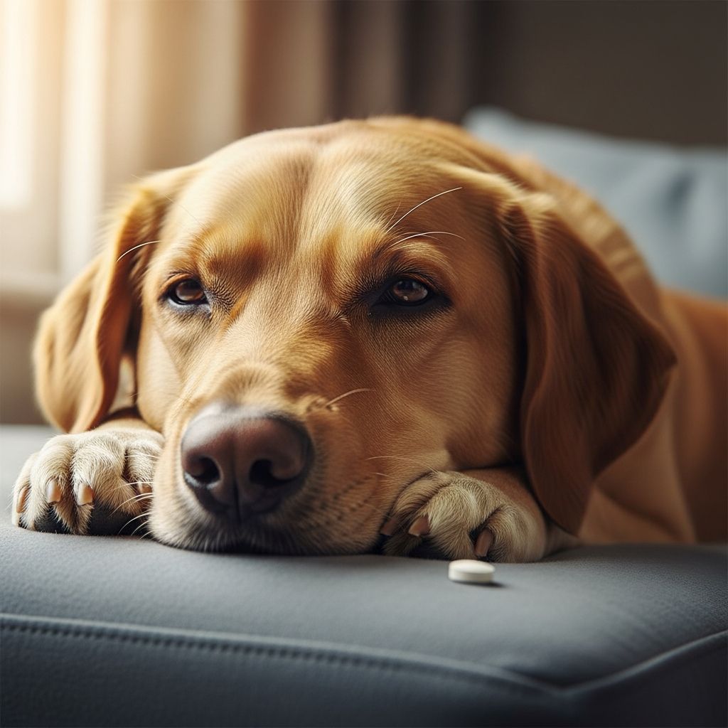 Melatonin For Dogs: 4 Benefits, Dosing & Safe Use Discover how melatonin supports canine sleep, anxiety relief, and skin health with safe dosing tips from vets.