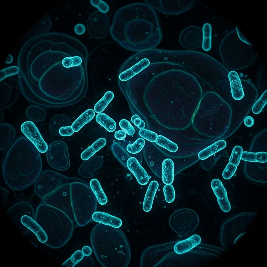 Melioidosis In Animals: 5 Species At Risk, Signs & Treatment Comprehensive guide to understanding, diagnosing, and managing melioidosis in pets and livestock caused by Burkholderia pseudomallei.