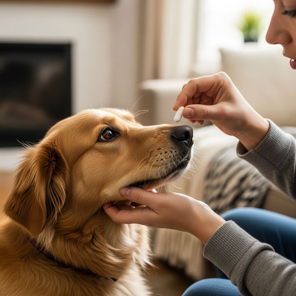 Meloxicam For Pets: Dosage, Safety, And Best Practices Comprehensive guide to using meloxicam safely for pain relief in dogs and cats, including dosages, benefits, and risks.