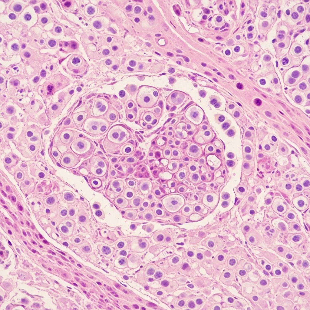 Merkel Cell Tumors In Animals: 3 Species Comparison Exploring the rare neuroendocrine skin cancers affecting cats, dogs, and other species, their viral links, diagnosis, and management strategies.