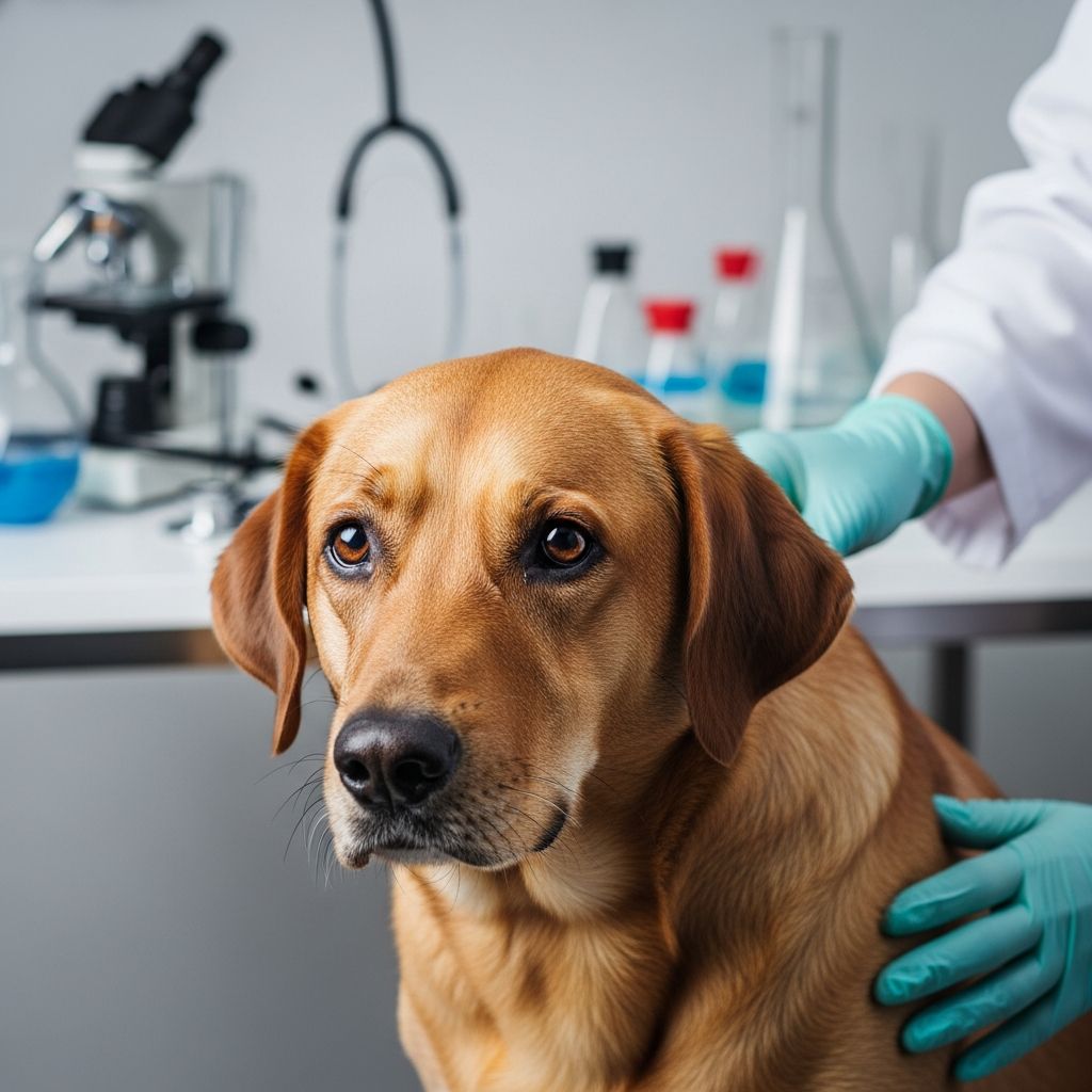 Metabolic Disorders In Dogs: Comprehensive Owner’s Guide Explore the causes, symptoms, diagnosis, and management strategies for metabolic disorders affecting dogs, empowering owners with vital knowledge.