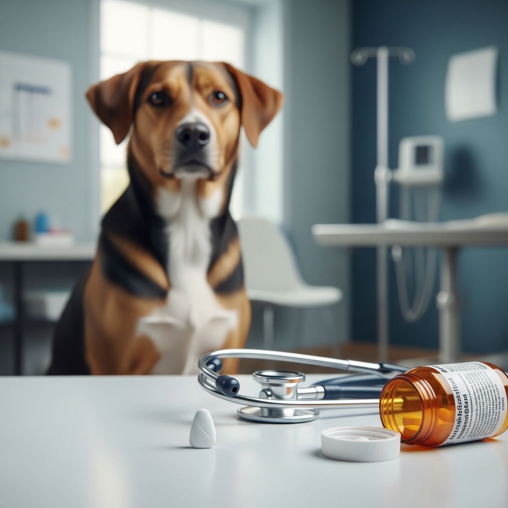 Metformin In Dogs: Benefits, Risks, And Expert Vet Guidance Exploring the potential benefits, risks, and veterinary applications of metformin for dogs beyond traditional diabetes care.