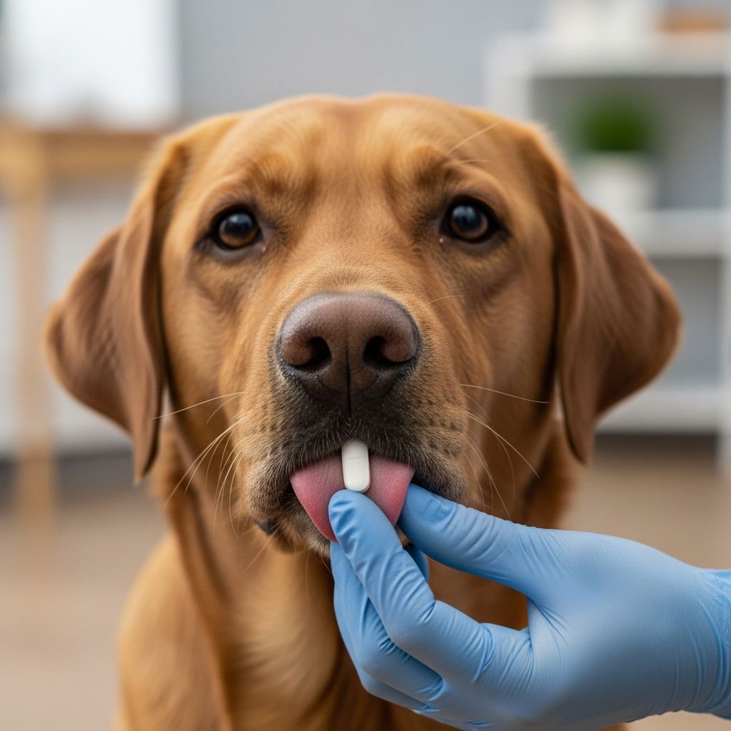 Metoclopramide for Dogs: Complete Care Guide Essential information about using metoclopramide to manage your dog's digestive health