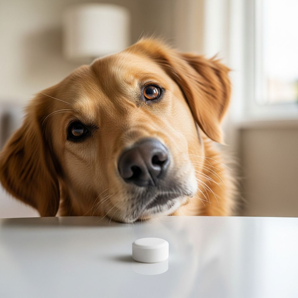 Complete guide to understanding metronidazole use in canine health care
