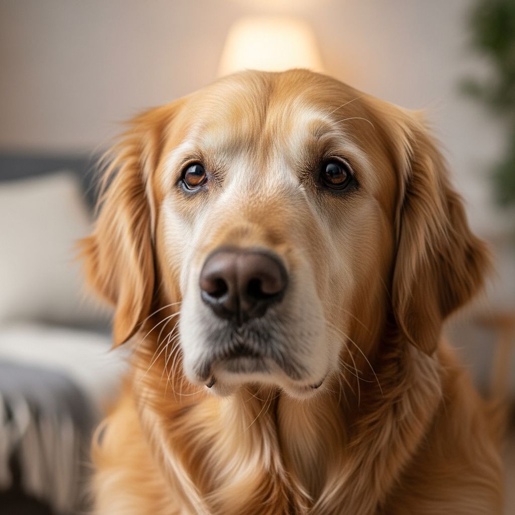 Mini-Strokes In Dogs: 5 Warning Signs, Causes, And Care Discover the signs, causes, and management strategies for transient ischemic attacks in dogs to protect your pet's brain health.