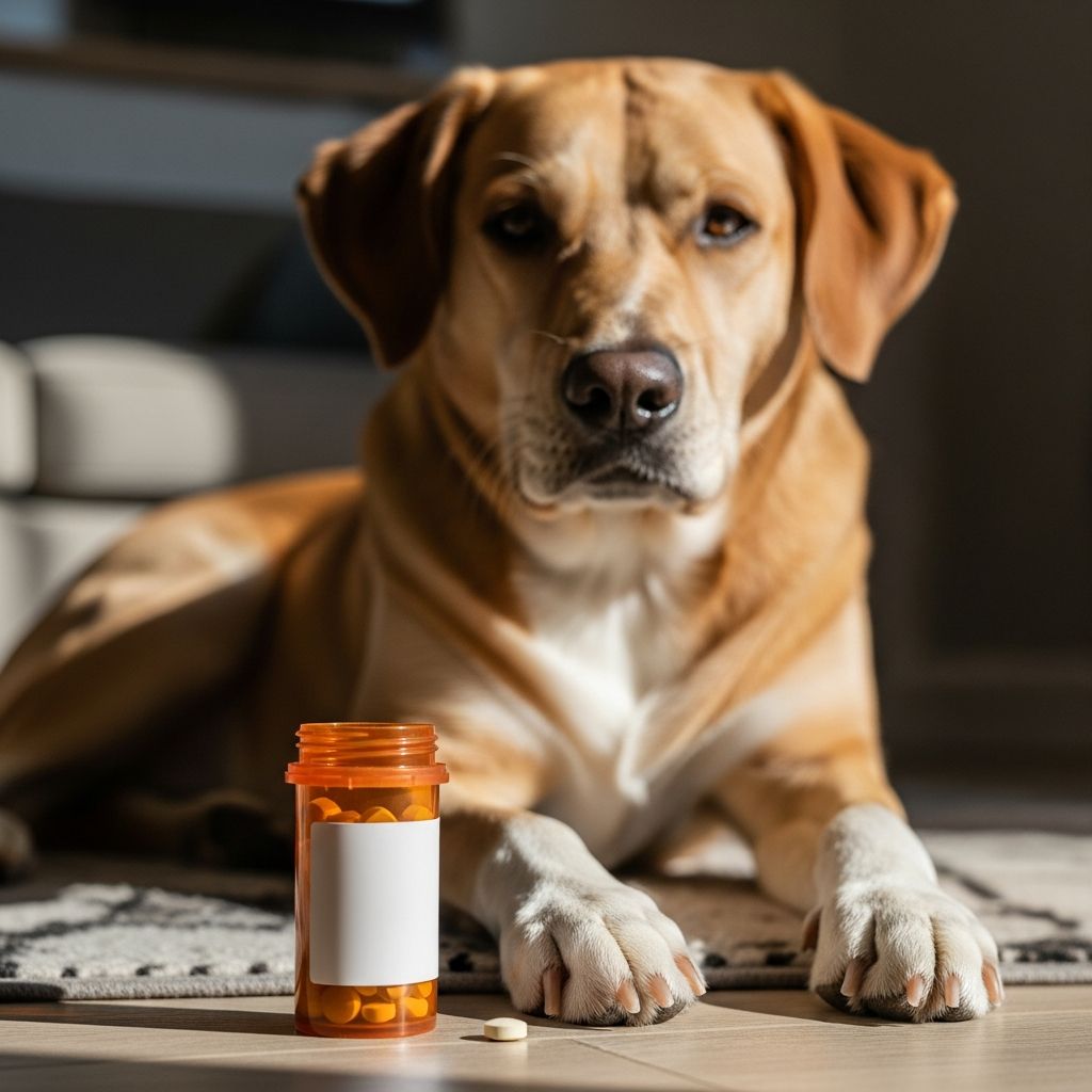 Mirtazapine for Dogs: Uses, Dosing, and Safety A comprehensive guide to mirtazapine use in canine patients, including therapeutic applications and clinical considerations.