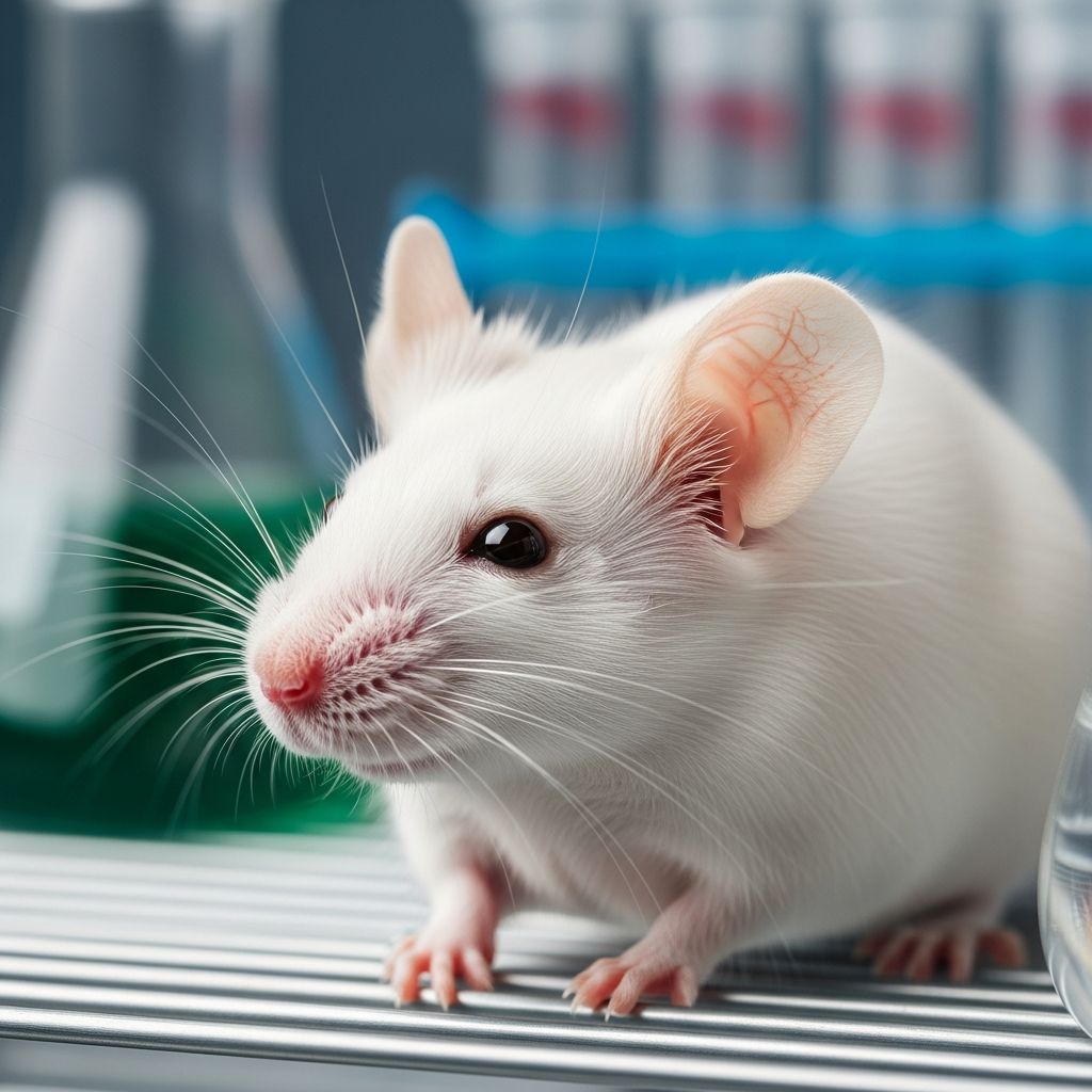 Mouse Health Issues: Comprehensive Guide To Symptoms And Care Comprehensive guide to recognizing, preventing, and treating common diseases in pet mice for healthier companions.