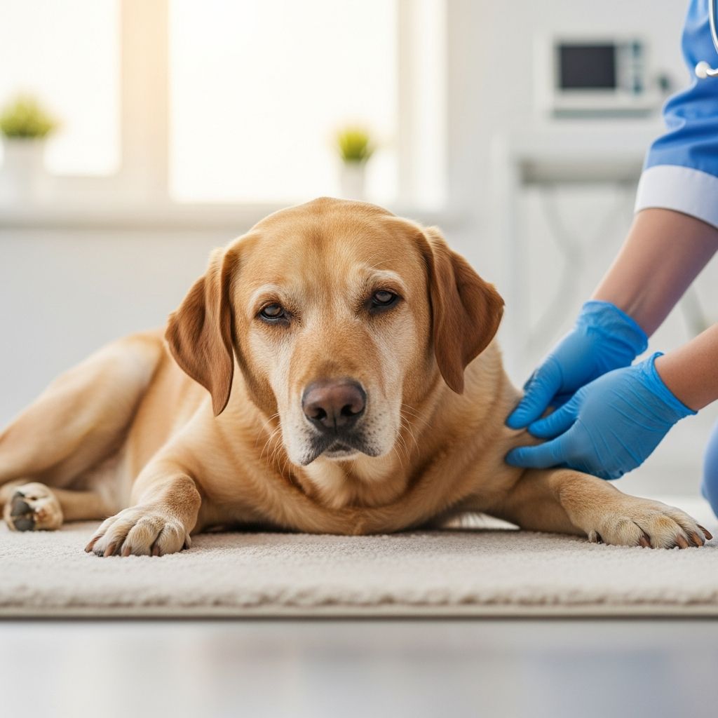 Musculoskeletal Issues In Dogs: Symptoms, Causes, Treatments Understand common bone, joint, and muscle problems in dogs, their causes, symptoms, and effective treatments for better pet mobility.