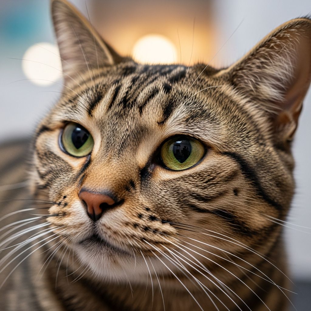 Mycoplasma In Cats: Detection, Care, And Treatment Guide Comprehensive guide to recognizing, treating, and preventing Mycoplasma infections in felines for optimal pet wellness.