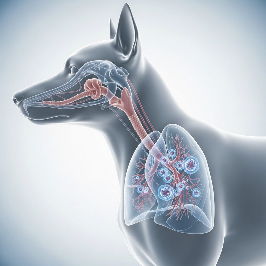 Mycoplasma Infections in Dogs: Comprehensive Medical Guide Understanding symptoms, diagnosis, and treatment of mycoplasma in canine health