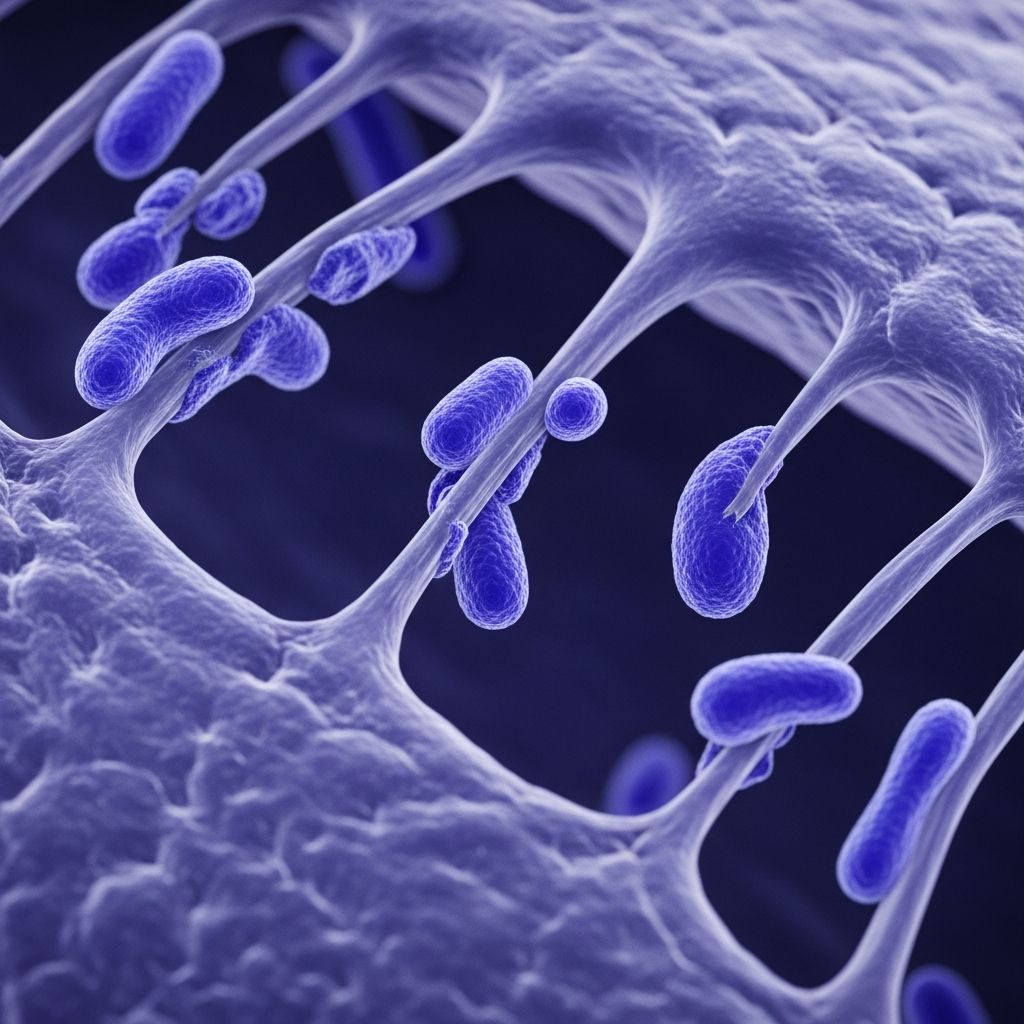 Mycoplasma Iowae In Poultry: 3 Key Control Strategies Understanding the impact of Mycoplasma iowae on turkey production, from embryo losses to control strategies for healthier flocks.