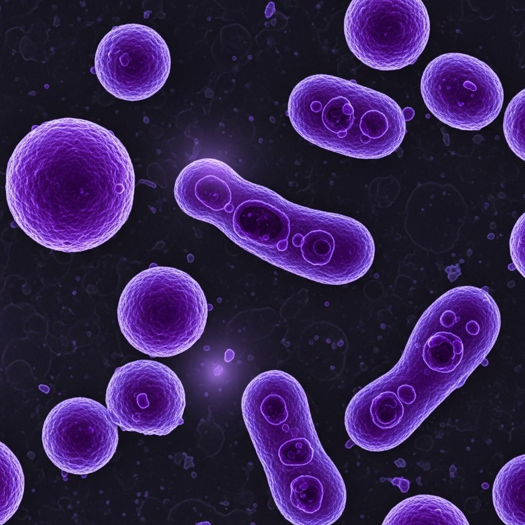 Mycoplasma Synoviae In Poultry: Diagnosis, Control, Prevention Understanding the impact, detection, and control of Mycoplasma synoviae in chickens and turkeys for healthier flocks.
