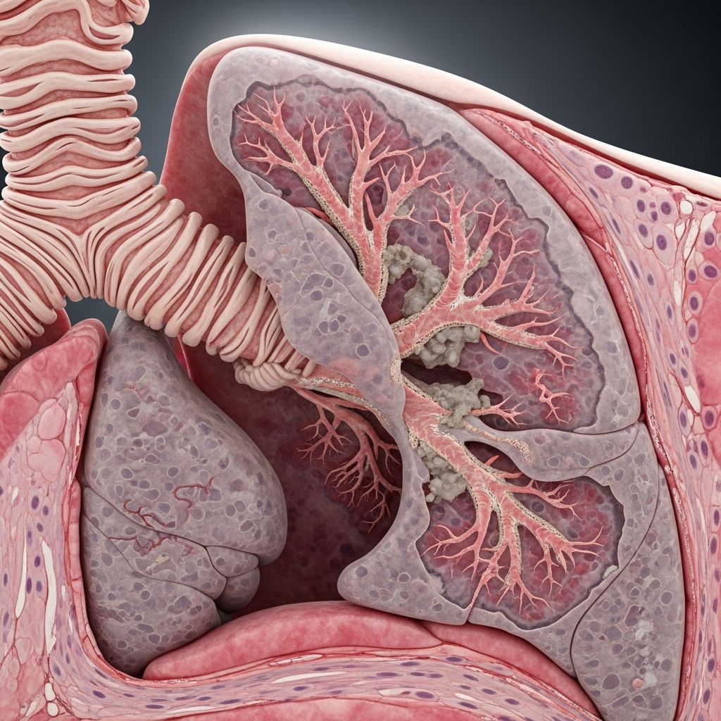 Mycoplasmal Pneumonia In Pigs: 4 Control Strategies Comprehensive guide to understanding, preventing, and managing Mycoplasma hyopneumoniae infections in swine herds for optimal health and productivity.