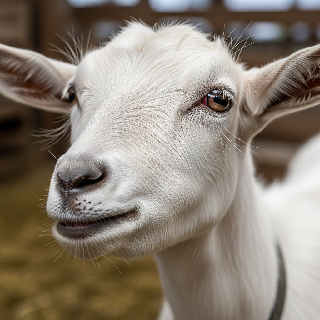 Mycoplasmosis In Goats: Prevention, Diagnosis, Treatment Comprehensive guide to understanding, preventing, and managing mycoplasma infections in goat herds for optimal health and productivity.