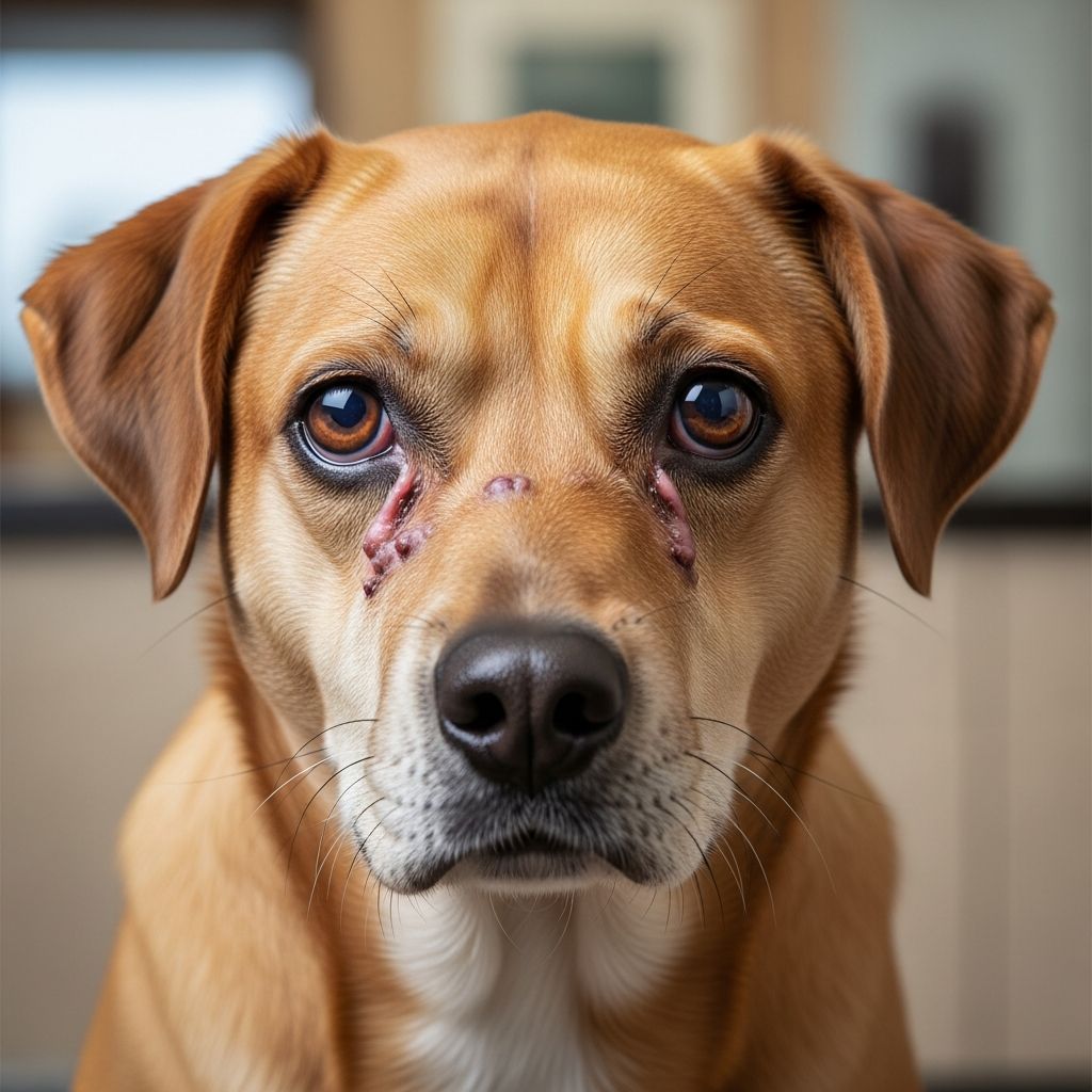 Myxomatosis In Dogs: 4 Essential Prevention Steps For Owners Essential insights into myxomatosis risks, symptoms, prevention, and care strategies for keeping dogs healthy and protected.