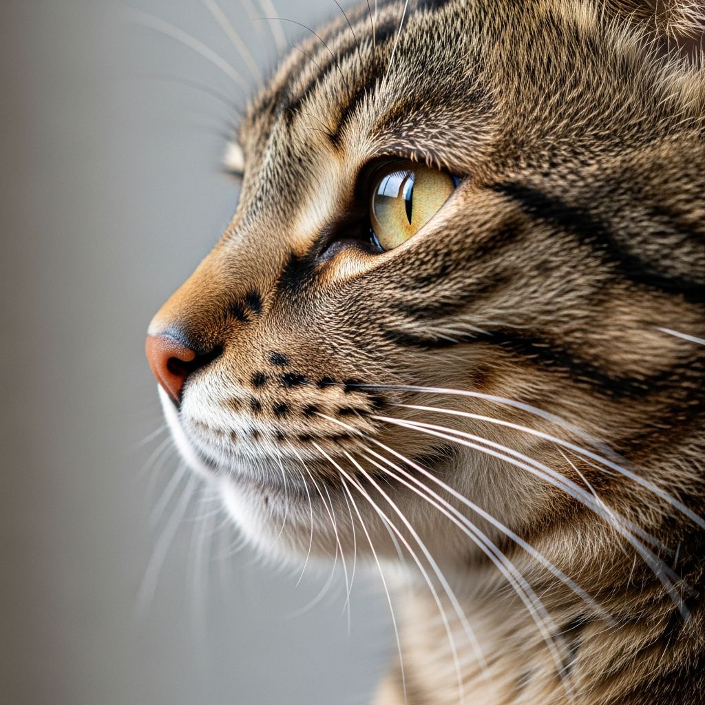 Discover the causes, signs, diagnosis, and effective treatments for nasopharyngeal polyps in cats to help your feline breathe easier.