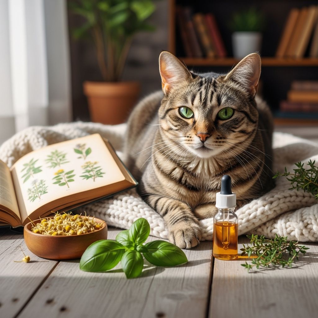 Discover safe, effective home strategies to ease your cat's sneezing and coughing while promoting faster recovery and comfort.