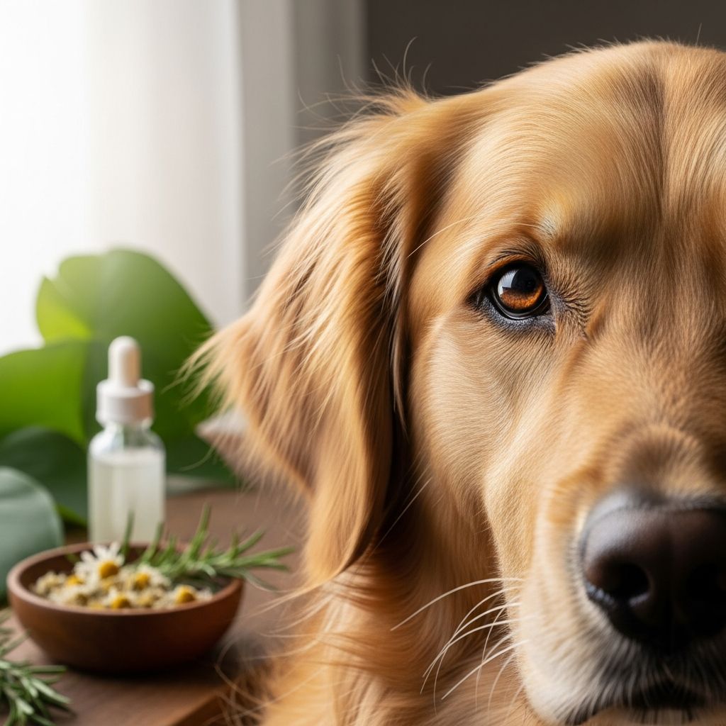 Natural Remedies For Dog Eye Issues: Gentle Home Care Tips Discover safe, effective home remedies and professional treatments to soothe your dog's irritated eyes and promote quick recovery.