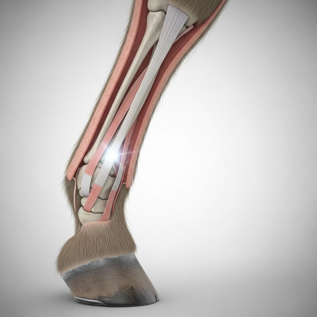 Navicular Syndrome In Horses: Diagnosis, Treatment, Prevention Comprehensive guide to understanding, diagnosing, and managing navicular syndrome for better equine welfare and performance.