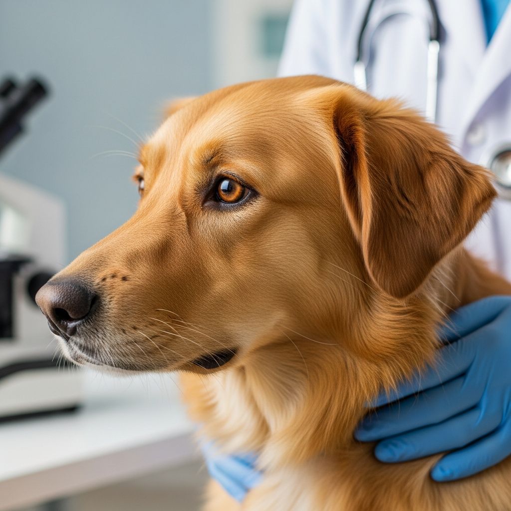 Neosporosis In Dogs: 5 FAQs Every Owner Should Know Understand the risks, symptoms, diagnosis, and management of Neospora caninum infection in canines to protect your puppy's future.