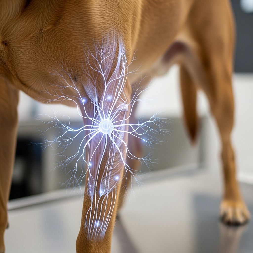 Neuromuscular Disorders In Animals: A Practical Guide For Vets Comprehensive guide to identifying and managing neuromuscular conditions in pets and livestock.