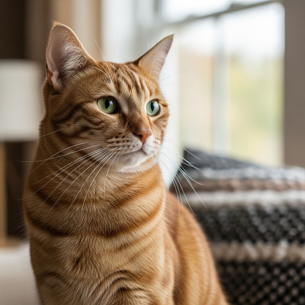 Understanding Neutered Male Cat Behavior Changes Learn what behavioral changes to expect in your male cat after neutering