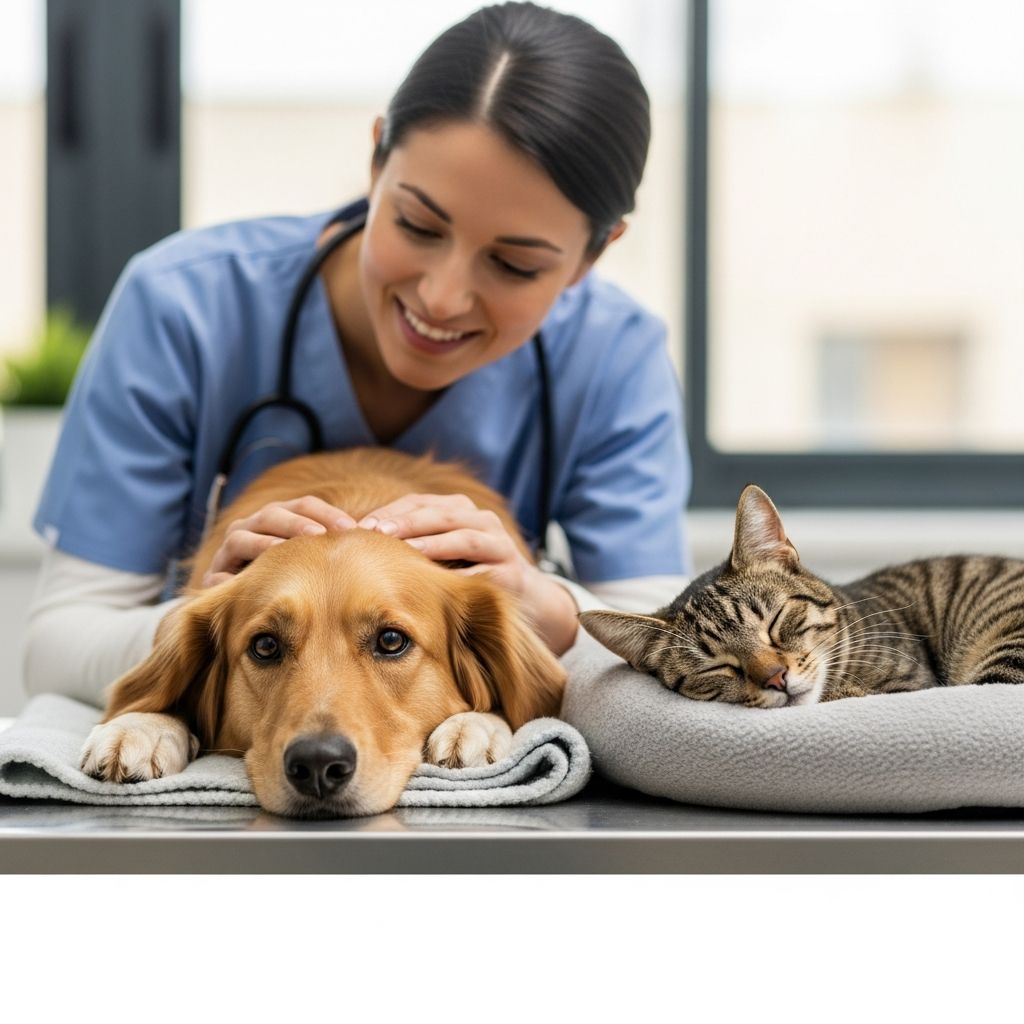 Beyond Birth Control: Neutering’s Health Impacts Discover the full spectrum of neutering effects on dogs, from preventing cancers to potential risks like joint issues and obesity.