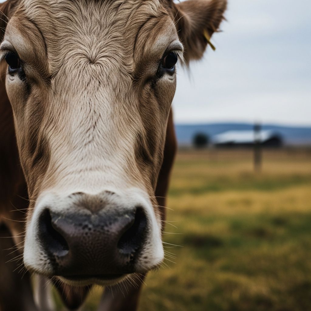 Nitrate And Nitrite Toxicity In Animals: A Practical Guide Understanding how nitrate exposure harms livestock and pets through oxygen deprivation