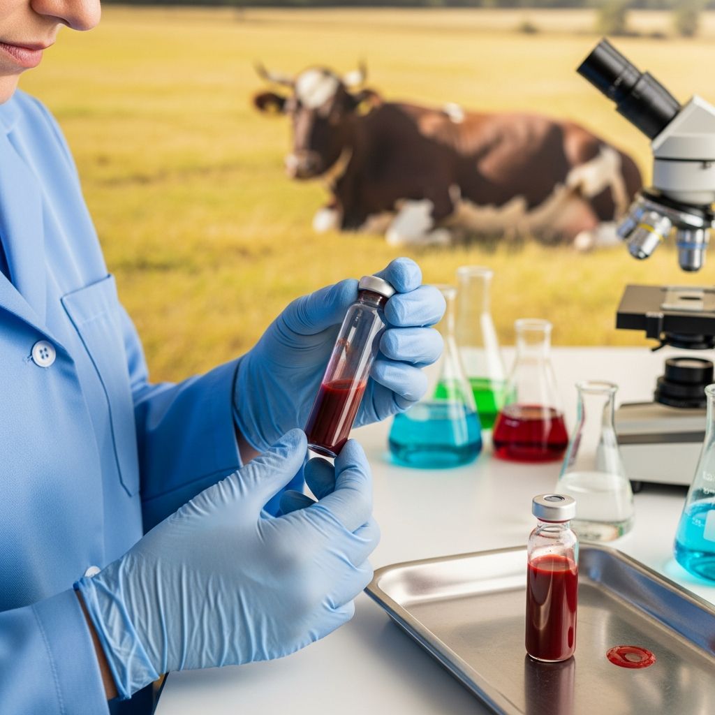 Nitrate and Nitrite Toxicity in Livestock Understanding the hidden dangers of nitrate and nitrite accumulation in animal feed and its life-threatening effects on farm animals.