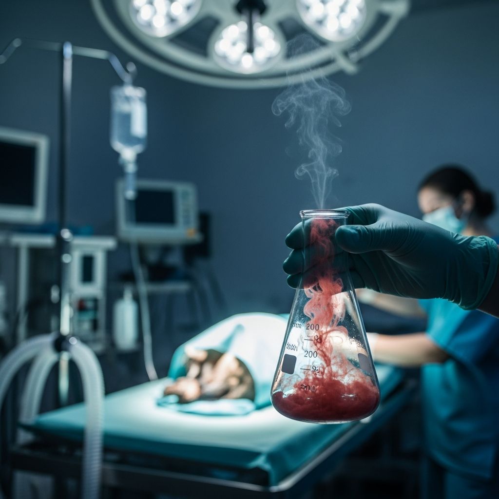 NO2 Risks In Veterinary Settings: What Vets Need To Know Essential guide to recognizing, preventing, and managing nitrogen dioxide exposure dangers for animal health professionals.