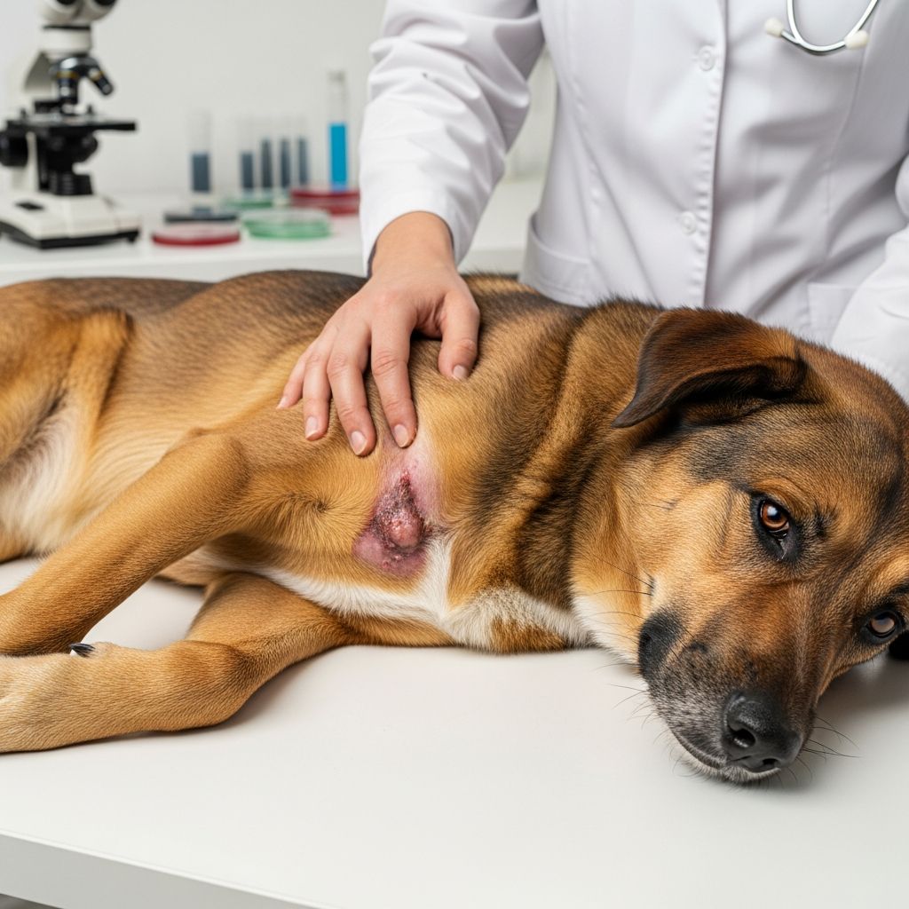 Nocardiosis In Dogs: Diagnosis, Treatment, And Recovery Guide Understand the causes, signs, diagnosis, and long-term management of this serious bacterial infection affecting dogs.