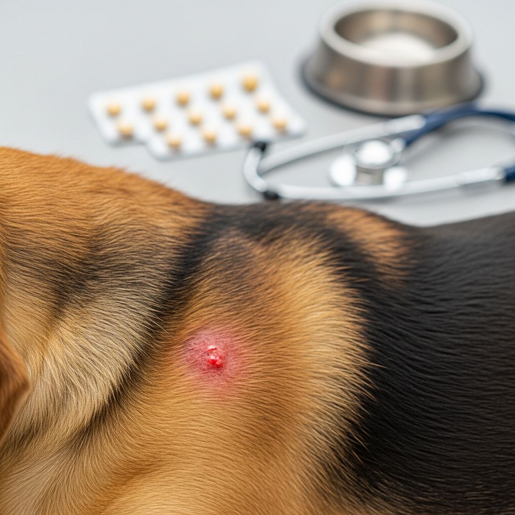 Discover how Noroclav effectively combats bacterial skin infections in dogs, with expert guidance on usage, dosages, and supportive therapies.