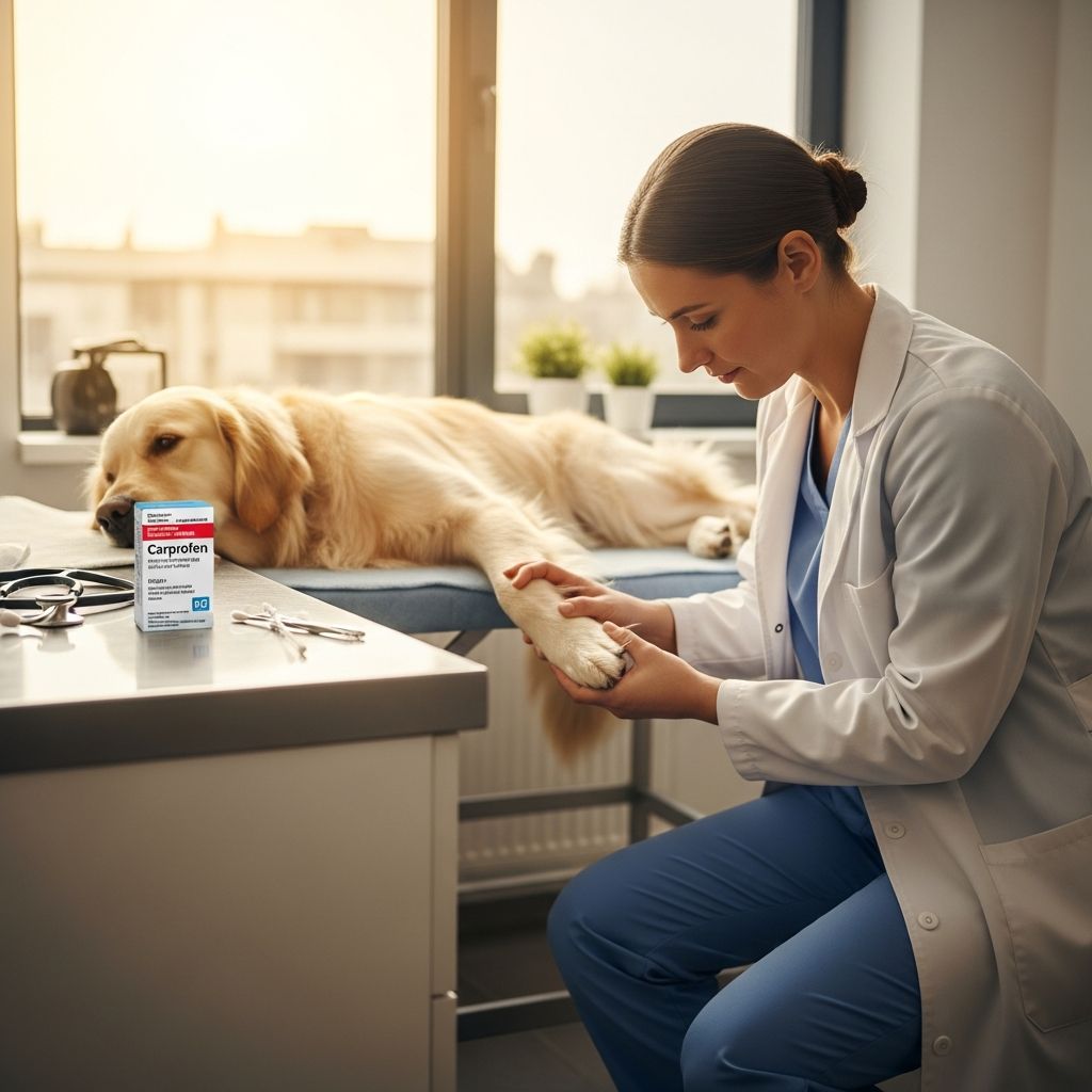 NSAIDs In Veterinary Practice: An Essential Guide For 2025 Comprehensive guide to nonsteroidal anti-inflammatory drugs for pain relief and inflammation control in dogs, cats, horses, and livestock.