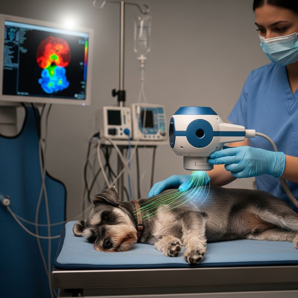 Nuclear Imaging In Veterinary Practice: 3 Essential Techniques Exploring advanced radionuclide techniques for precise diagnosis of animal diseases through functional imaging.