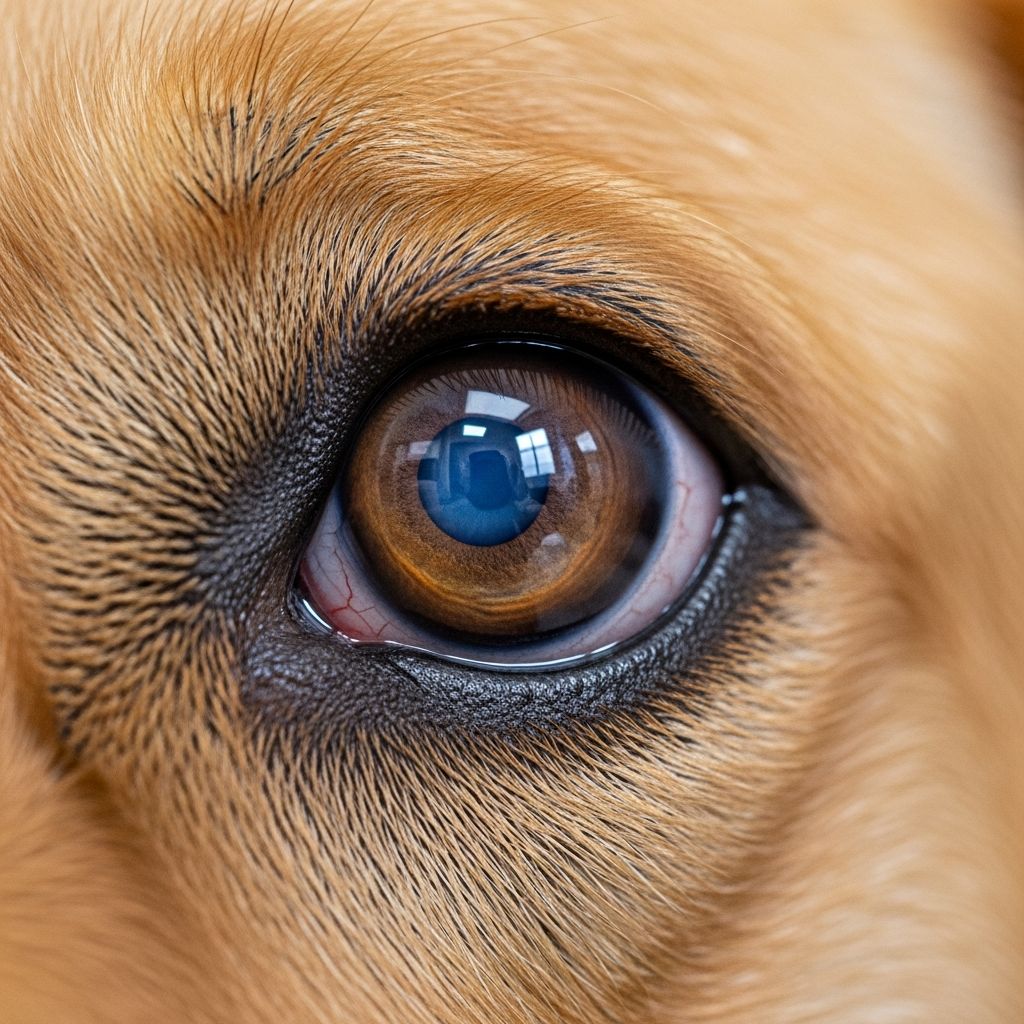 Nuclear Sclerosis In Dogs: A Practical Guide For Owners Discover the facts about nuclear sclerosis in dogs: a common age-related eye change that mimics cataracts but rarely impairs vision significantly.