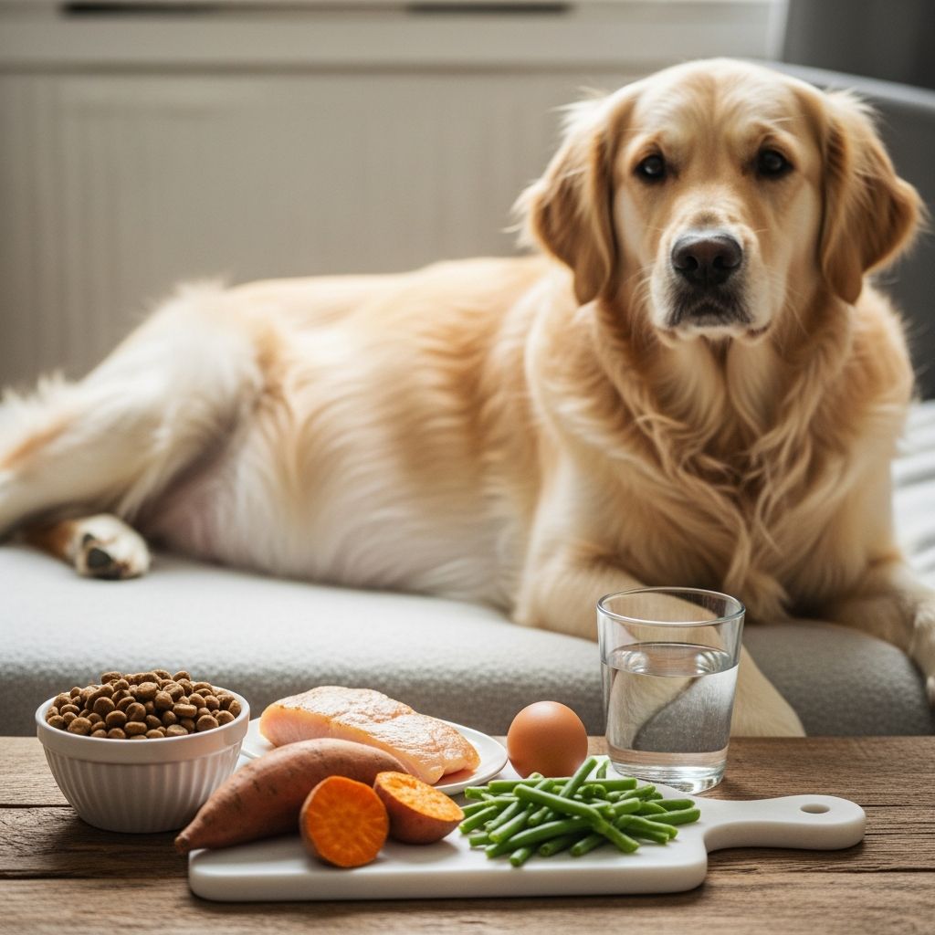 Essential dietary strategies to support your dog's pregnancy, lactation, and healthy puppy development from conception to weaning.