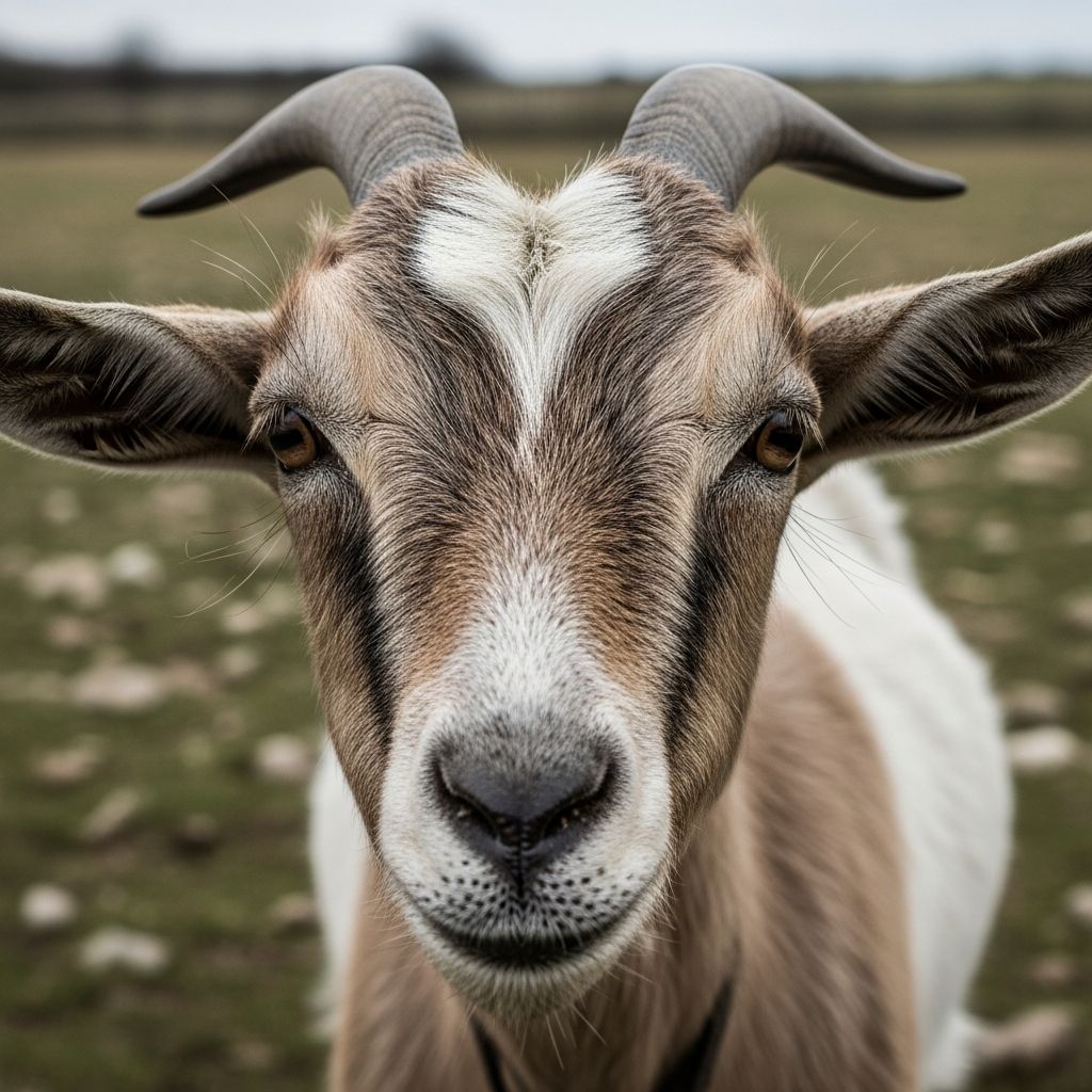 Nutritional Disorders In Goats: Causes, Signs, Prevention Essential guide to recognizing, preventing, and managing common nutritional issues affecting goats for optimal herd health.