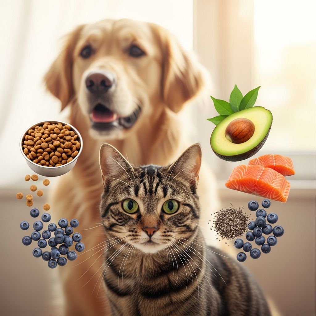 Nutritional Support for Animal Skin Health Essential vitamins and minerals for treating integumentary disease in animals