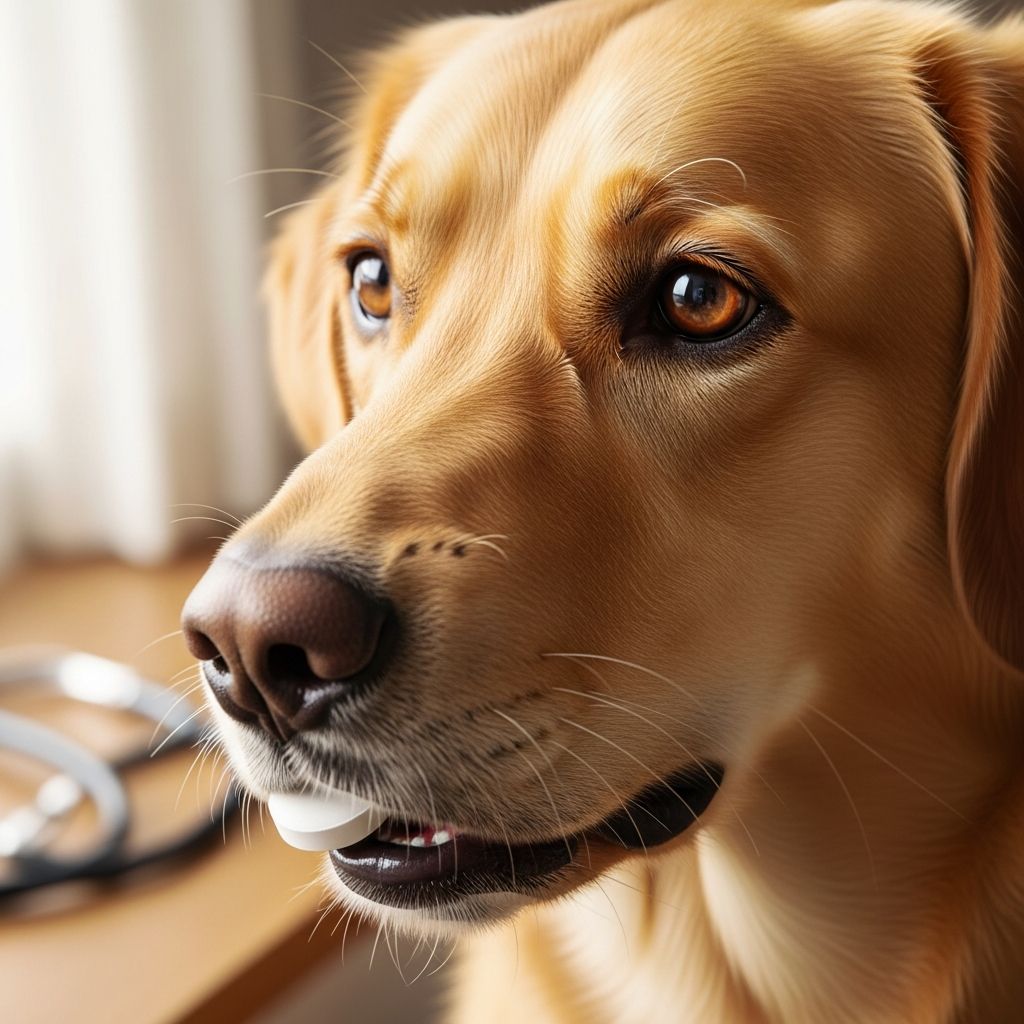 Discover how nystatin helps dogs fight fungal infections like Candida, with safe usage tips, dosages, and expert veterinary insights for pet owners.
