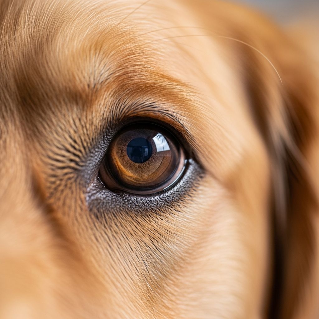Optic Nerve Issues In Dogs: 5 Causes, Signs, Treatments Discover causes, signs, diagnosis, and care strategies for optic nerve problems affecting your dog's sight and well-being.