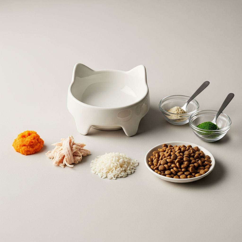 Optimal Diets for Cats with Pancreatitis Discover tailored nutrition strategies to manage feline pancreatitis effectively and support long-term recovery.