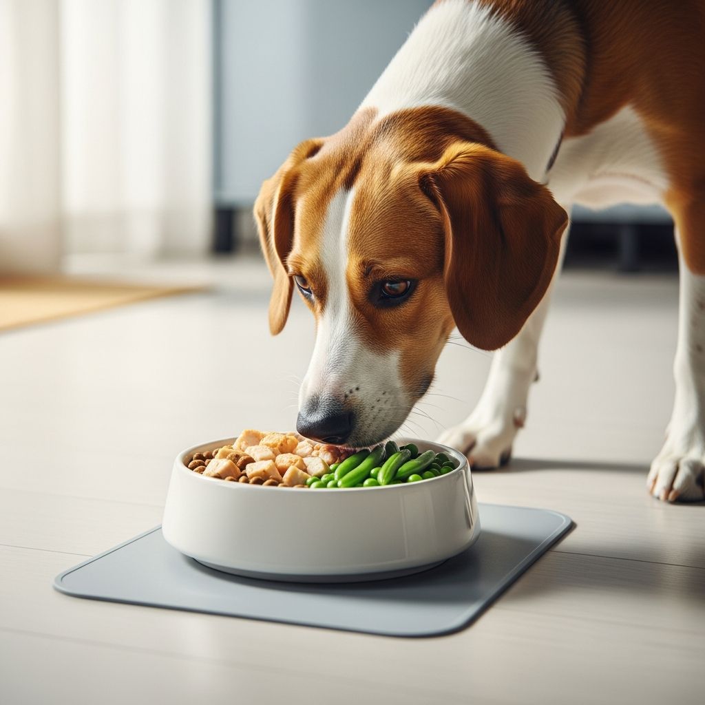 Dog Feeding Guide: Life-Stage Portions And Safe Foods Master canine nutrition with expert tips on portions, schedules, balanced diets, and safe treats for every life stage.