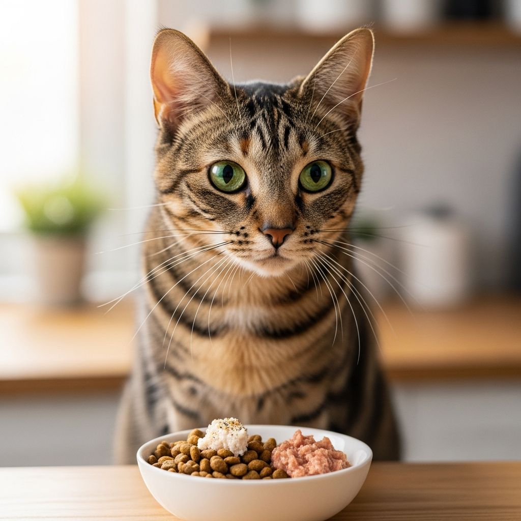 Discover tailored dietary strategies to support your cat's liver health, promote recovery, and enhance overall well-being through expert nutritional guidance.