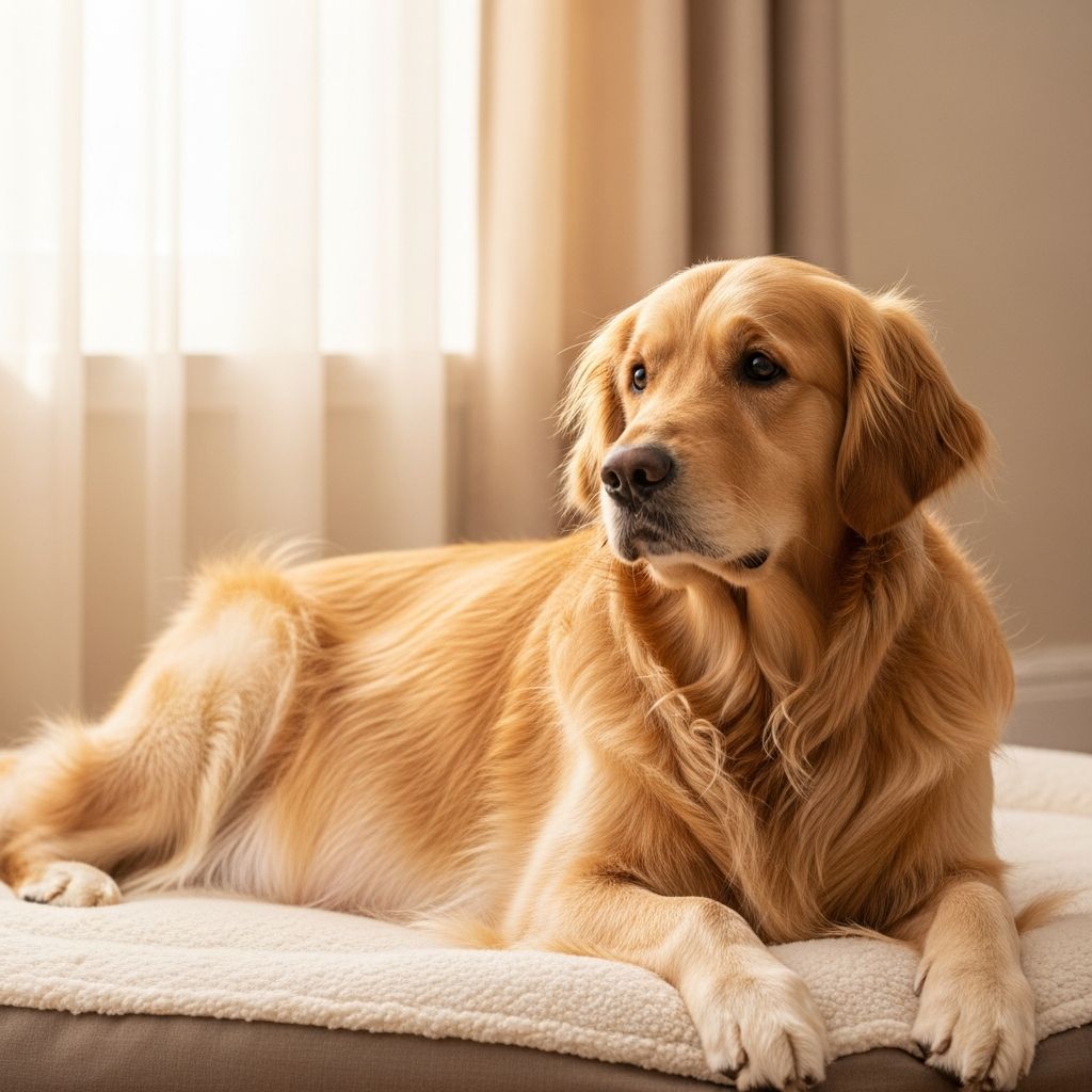 Optimal Nutrition For Expectant Dogs: Complete Feeding Guide Comprehensive guide to feeding pregnant and nursing dogs for healthy puppies and strong maternal health throughout gestation and lactation.