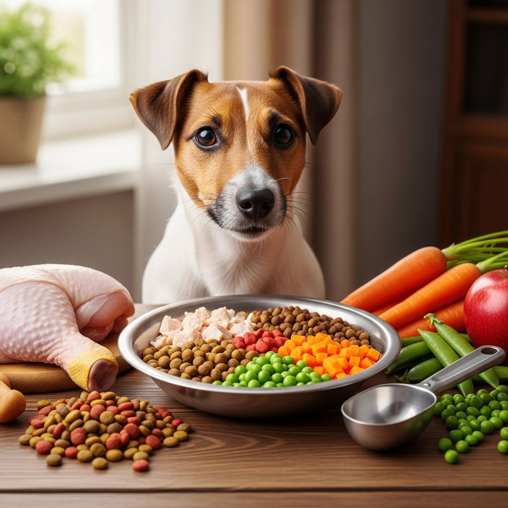 Optimal Nutrition For Small Breed Dogs: Expert Feeding Guide Discover tailored feeding strategies and nutrient essentials to keep your small breed dog energetic, healthy, and thriving throughout life.