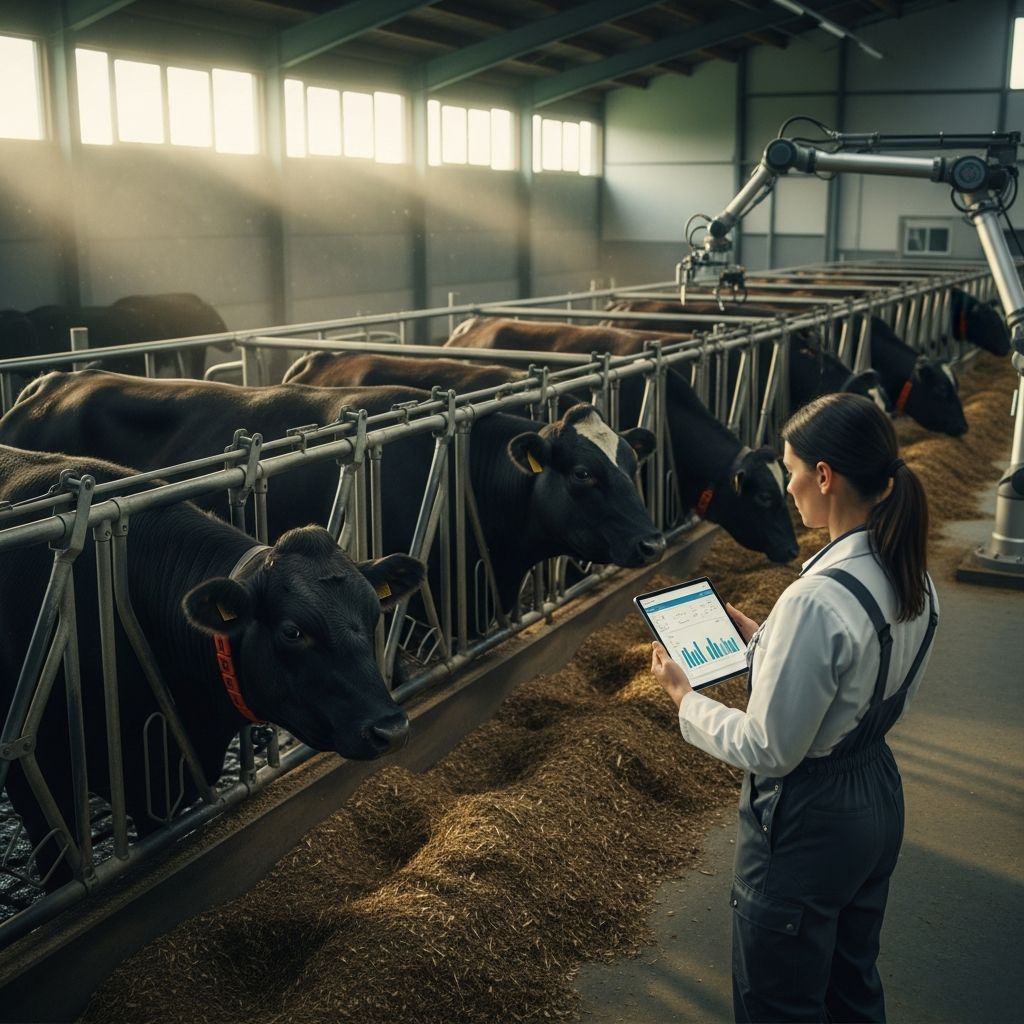Undefined Cattle Breeding Strategies: Expert Guide 2025 Master proven techniques for heifer and cow breeding to boost herd fertility, genetics, and profitability in modern operations.