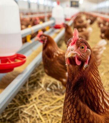 Expert strategies for housing, nutrition, lighting, and health to boost egg production and hen welfare in modern flocks.