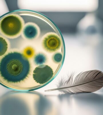 Exploring lesser-known fungal toxins threatening poultry flocks: health risks, detection, and proven management strategies.